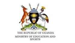 Ministry of Education & Sports